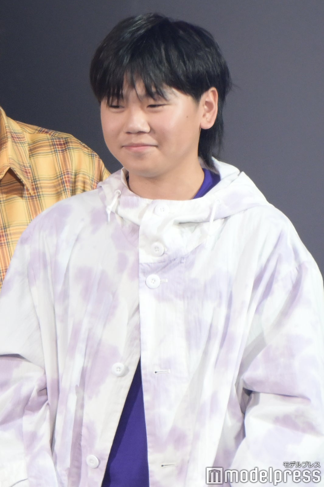 ンダホ、ナマズ（C）モデルプレス