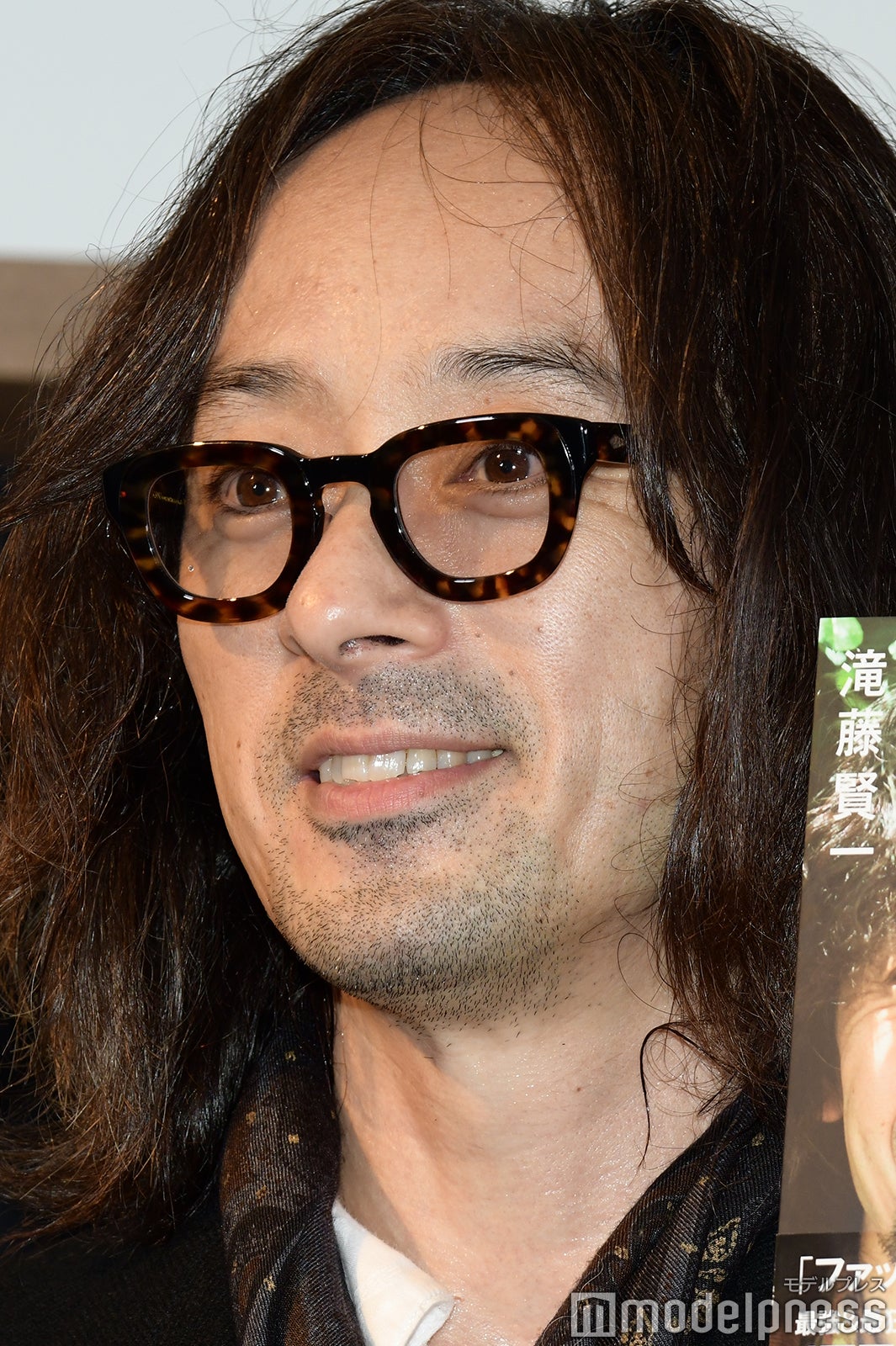 滝藤賢一（C）モデルプレス