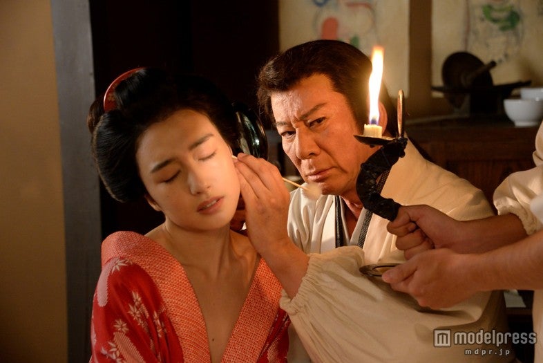 杉良太郎（C）BeeTV