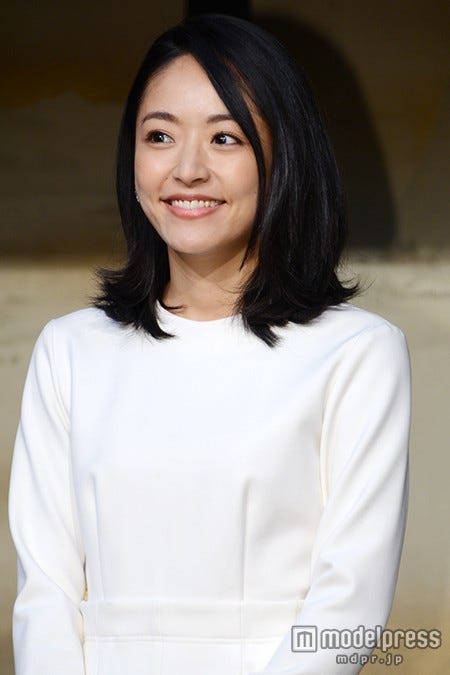 井上真央