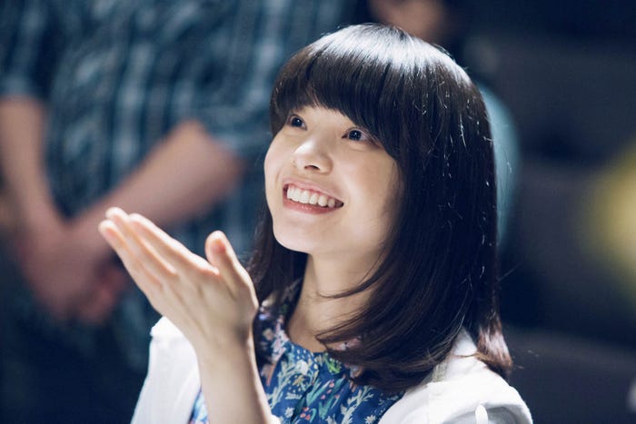 岸井ゆきの(C)「下北沢ダイハード」製作委員会