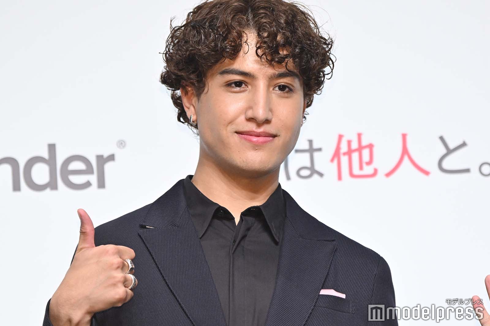 kemio（C）モデルプレス