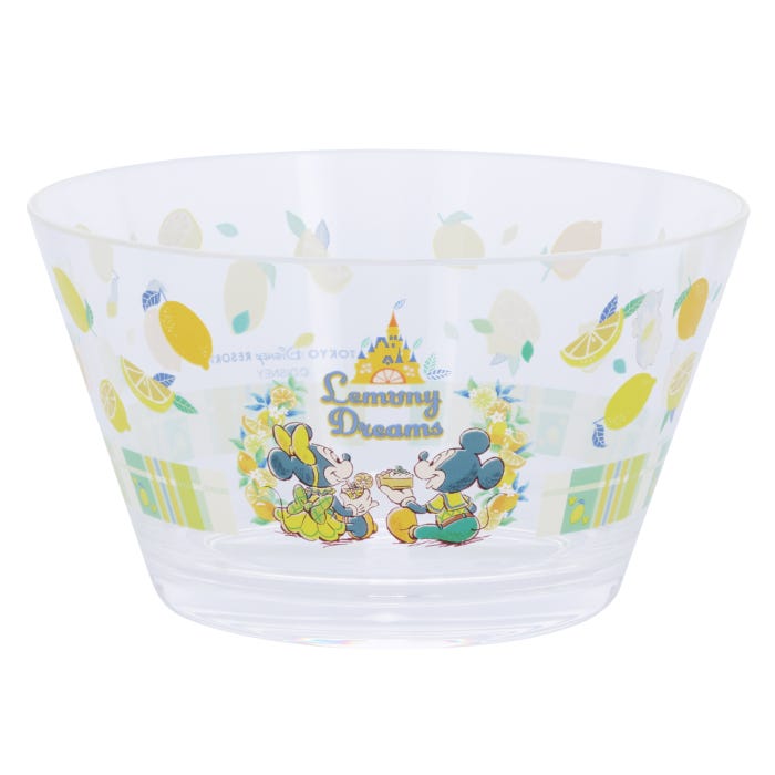 ボウル¥1,700(C)Disney