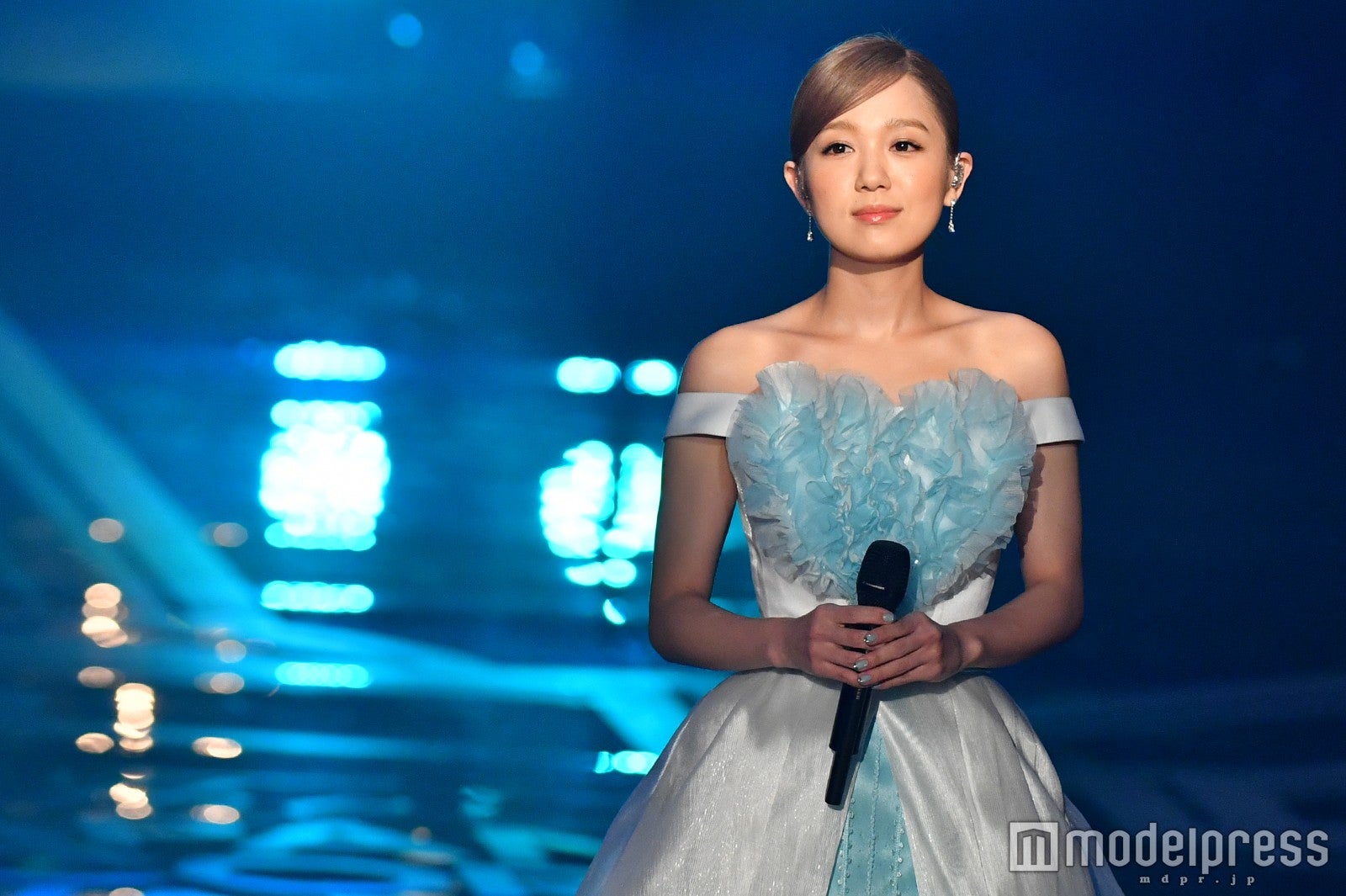 西野カナ （C）モデルプレス