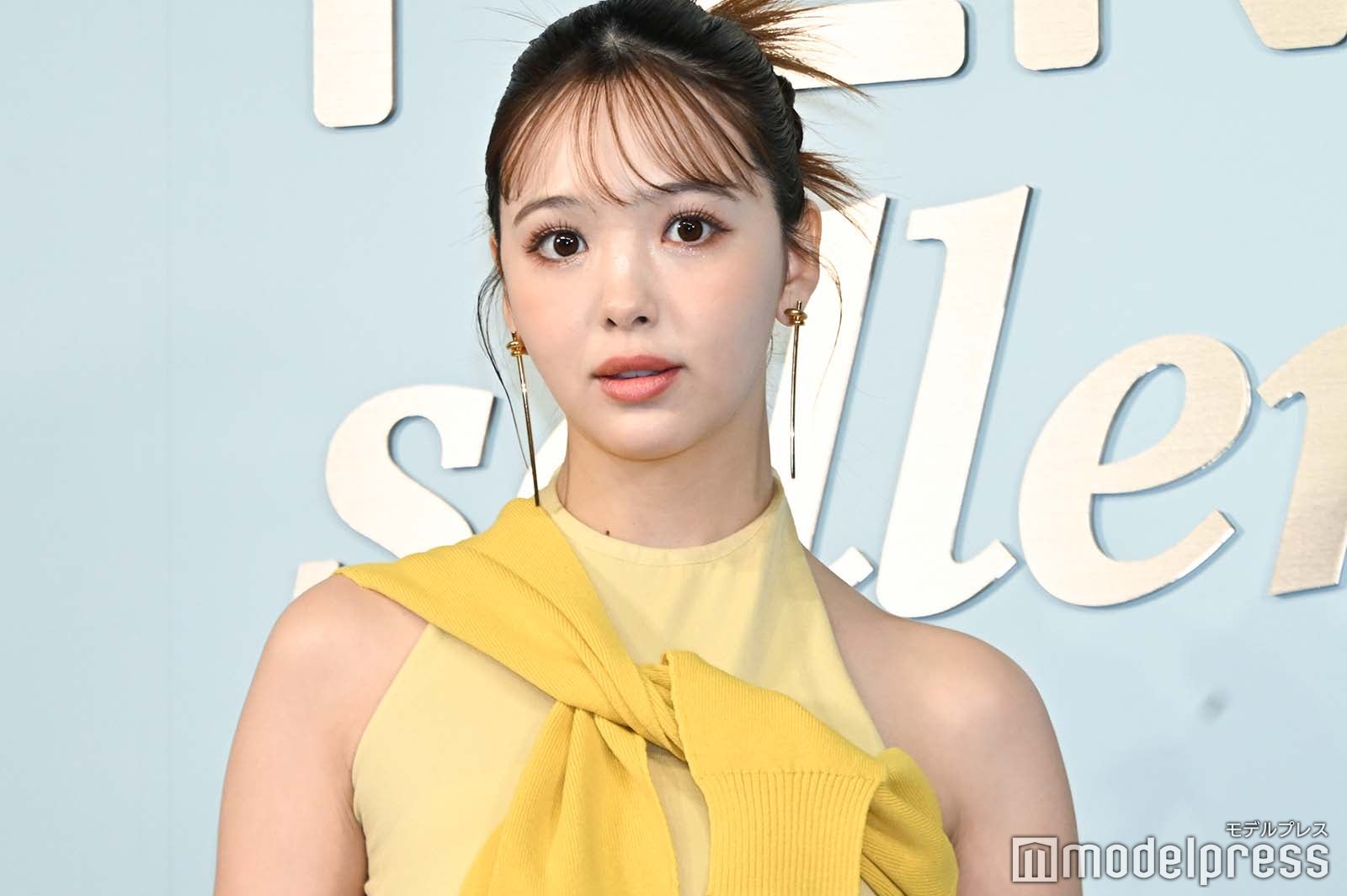 藤田ニコル（C）モデルプレス