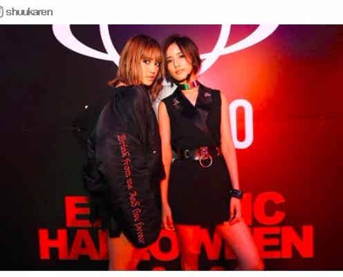E-girls藤井萩花がショートカットに劇的イメチェン「かっこいい」「とてつもなく美人」と反響殺到