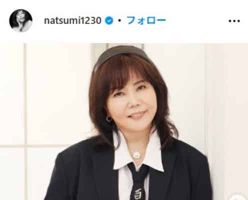 小川菜摘、手作りのプデチゲ公開「本格的で凄い」「美味しそう」と反響