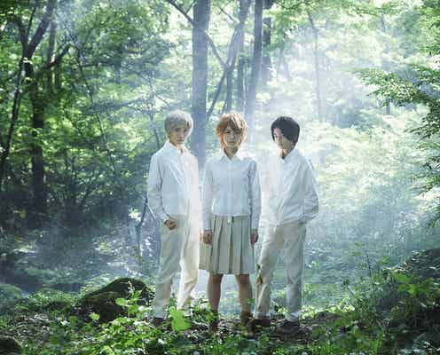 浜辺美波主演で「約束のネバーランド」実写映画化決定