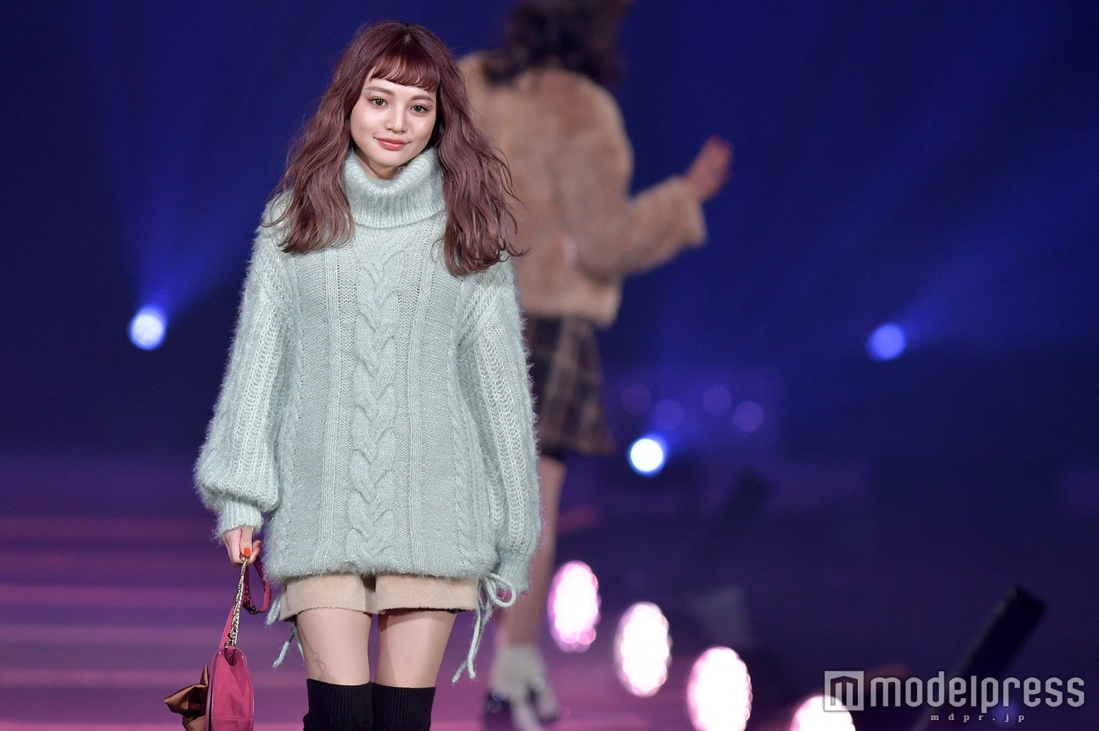 ちぃぽぽ（吉木千沙都）（C）モデルプレス