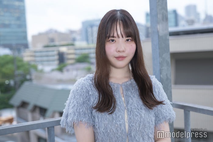 白岡沙彩さん(C)モデルプレス