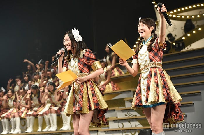 「SKE48リクエストアワー セットリストベスト242 2014~1位は?最下位は?曲推し集合!~」(C)AKS