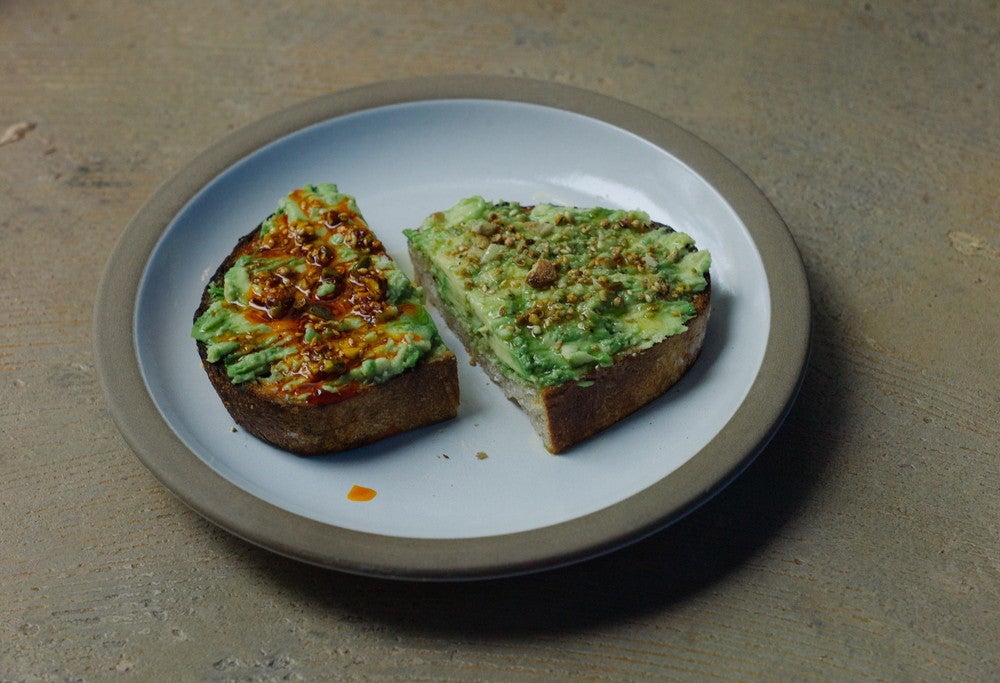 Parklet（提供画像）