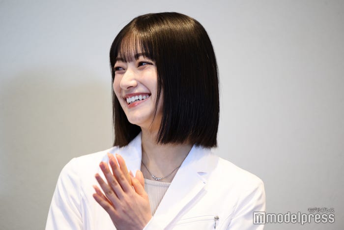 大園玲(C)モデルプレス