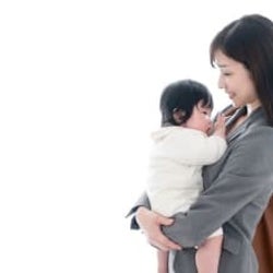 保育園に通いだすと超多忙!働くママが見つけた「家事の時短方法」はコレ