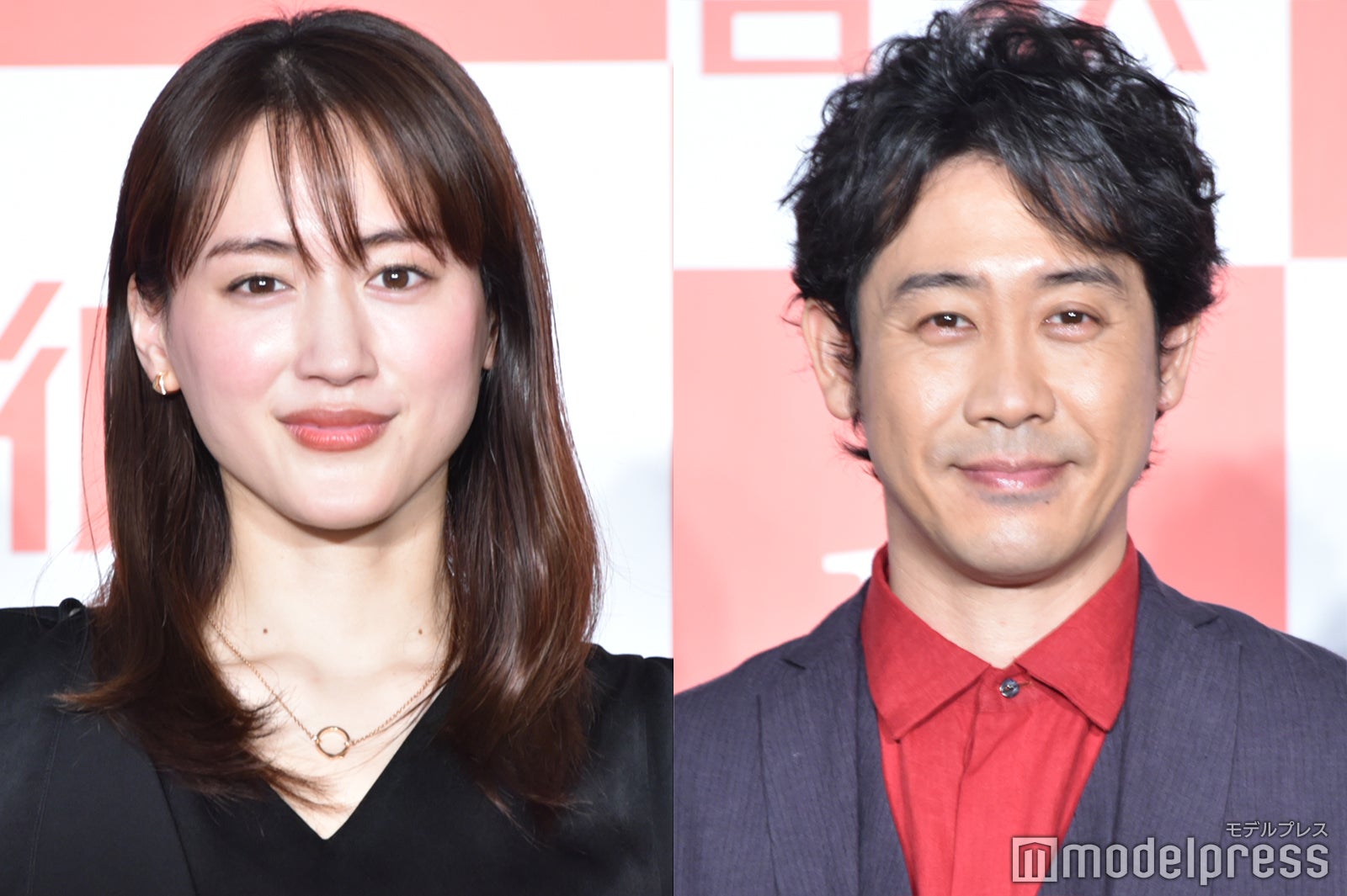 綾瀬はるか＆大泉洋、生田斗真を絶賛「決して嫌われない」現場での会話明かす＜元彼の遺言状＞