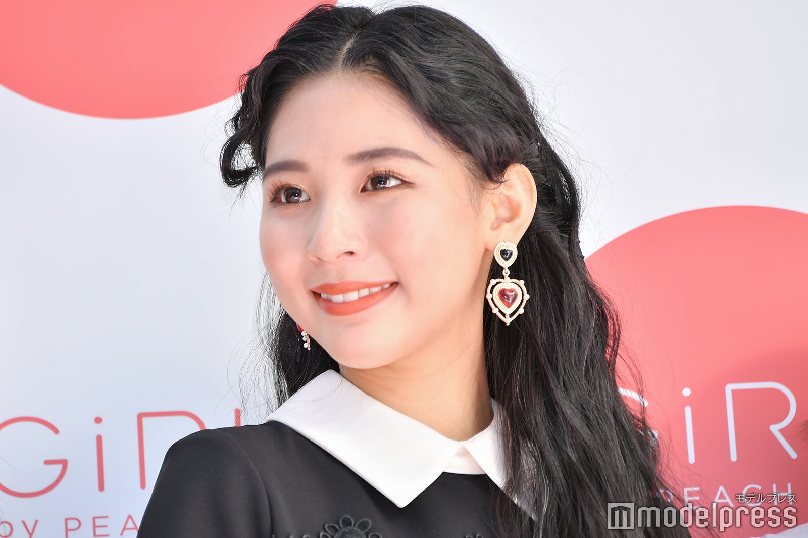 ミチ（C）モデルプレス