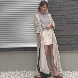 大人のためのショートパンツ着こなし講座|今季はショーパンがアツい!