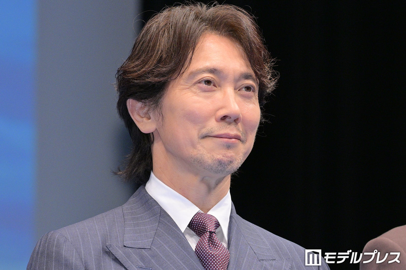 佐々木蔵之介（C）モデルプレス