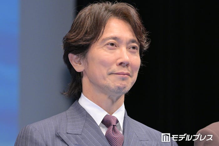 佐々木蔵之介(C)モデルプレス