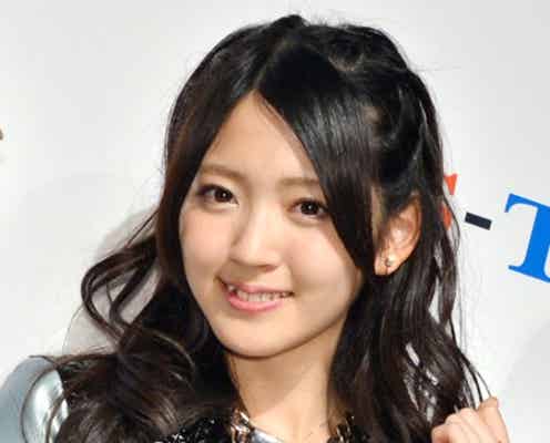 ℃-ute鈴木愛理、喉の不調訴え現状報告