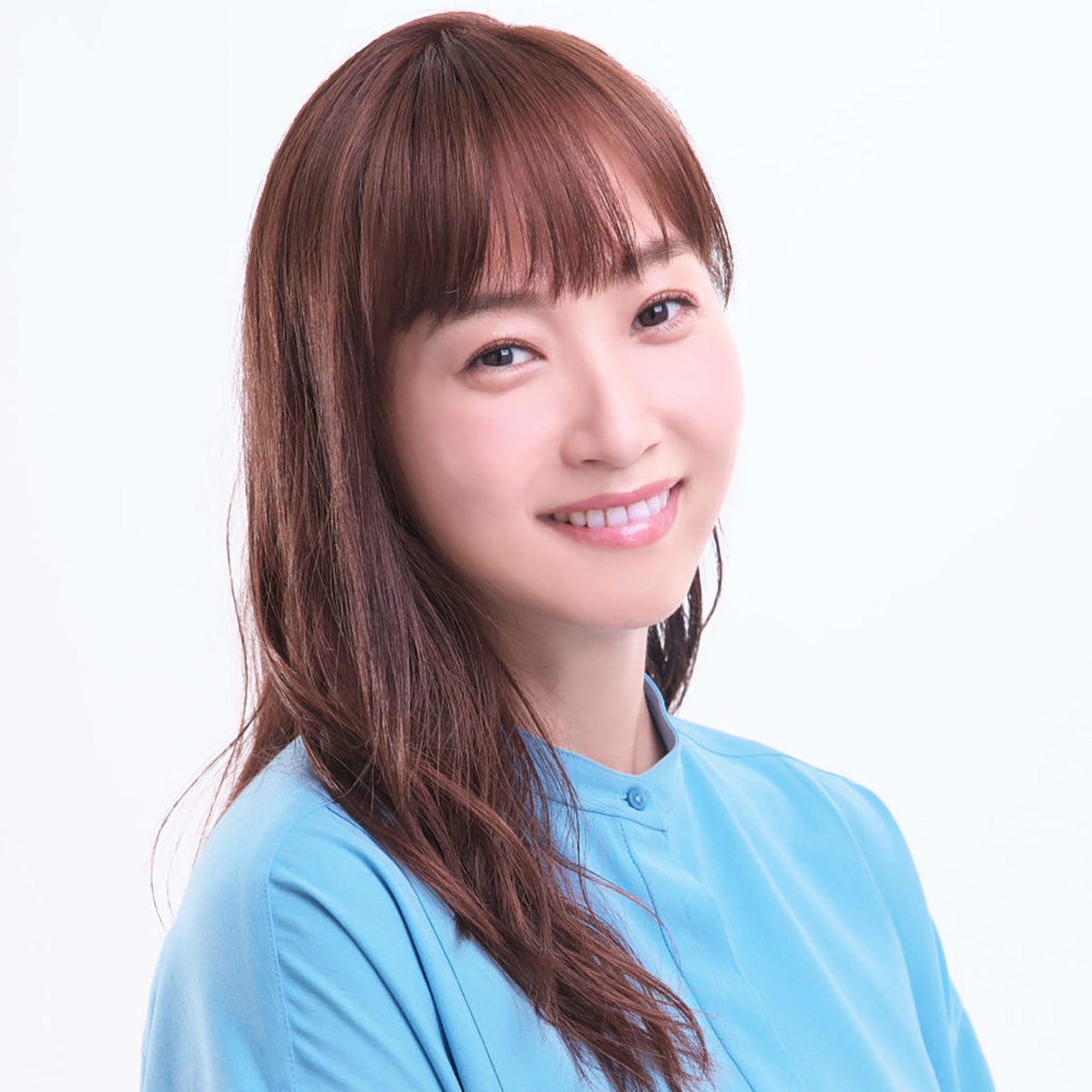 藤本美貴（提供写真）