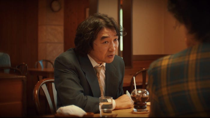 池田鉄洋(C)綾辻行人/講談社(C)HJホールディングス・NTV