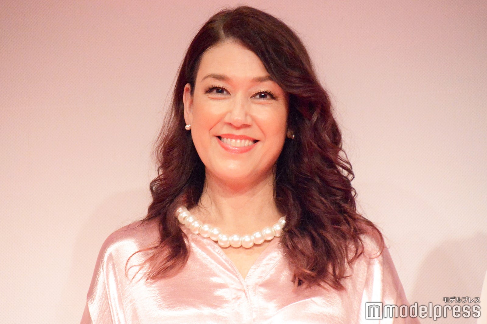 LiLiCo （C）モデルプレス