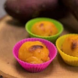 秋冬に作ってあげたい♪やさしい甘さのスイートポテト【管理栄養士監修】