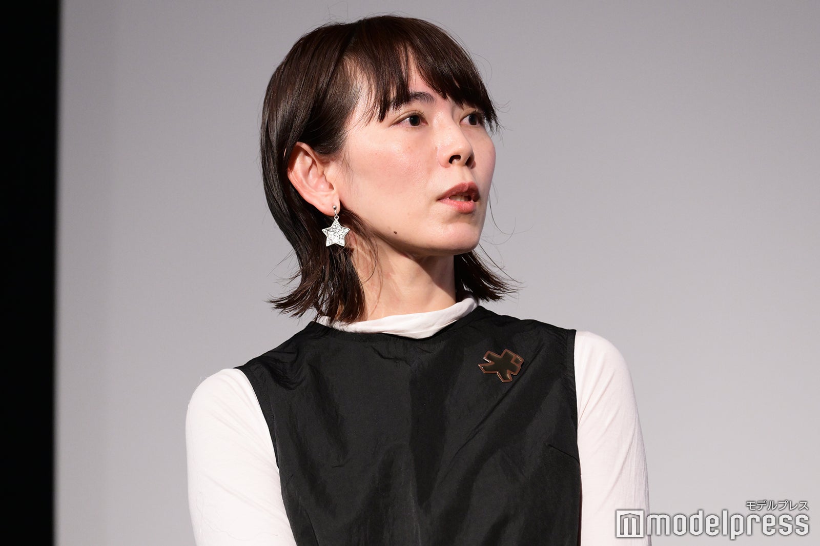 谷上香子プロデューサー（C）モデルプレス