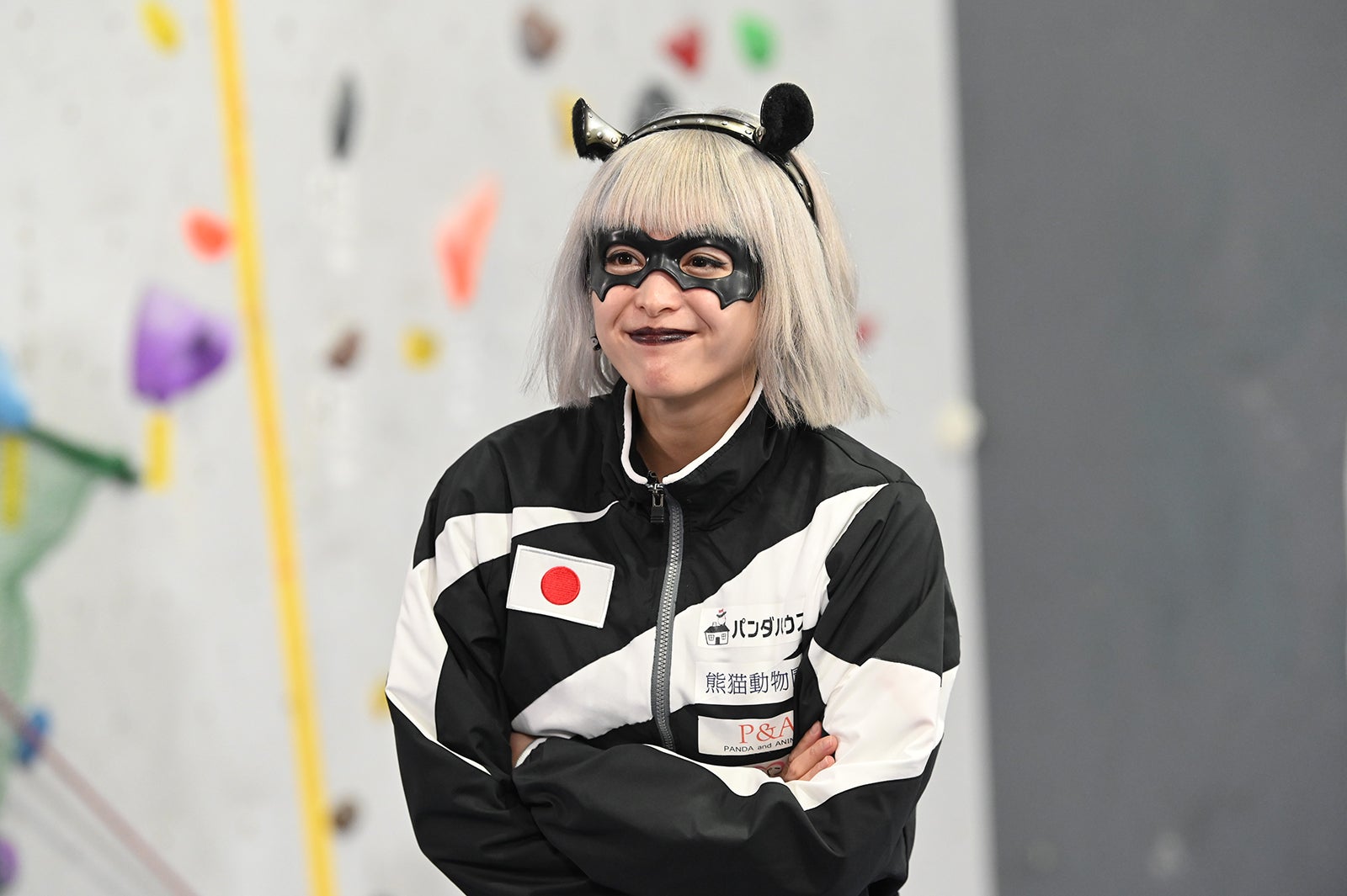 清野菜名 （C）日本テレビ