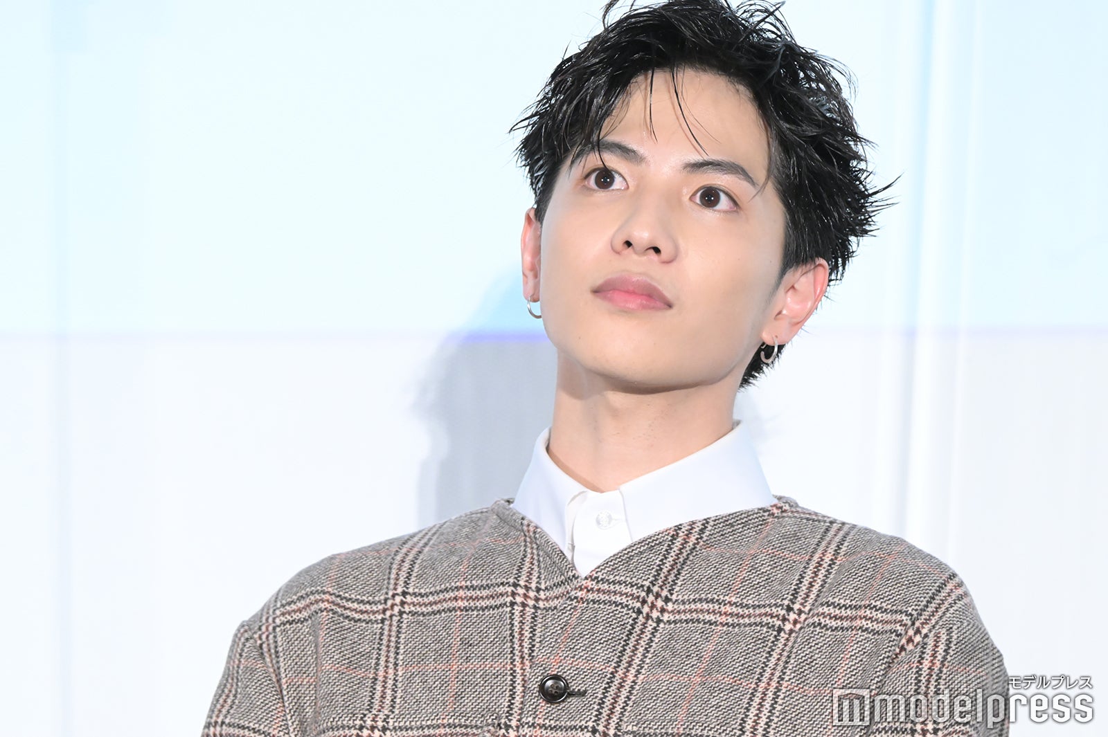 志尊淳 （C）モデルプレス