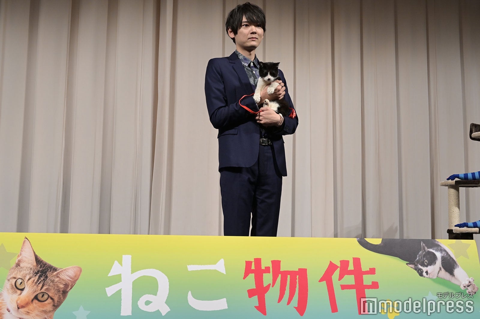 古川雄輝（C）モデルプレス