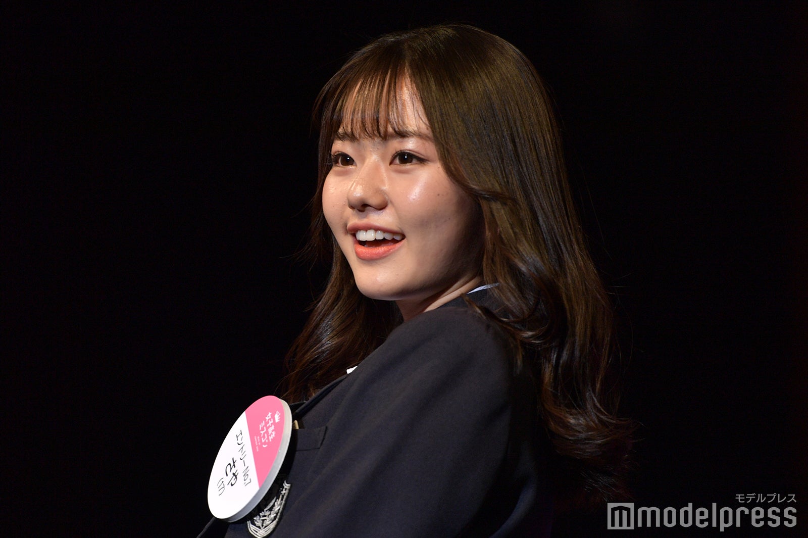 さや（C）モデルプレス