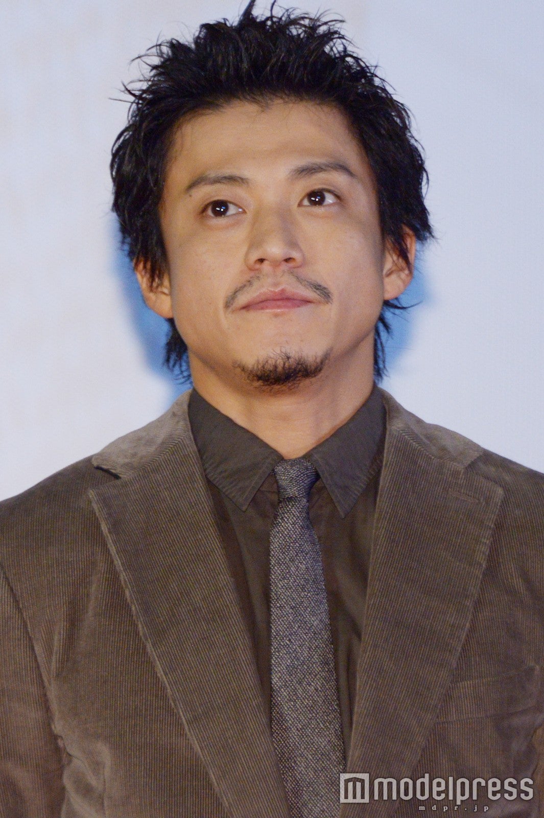 小栗旬 （C）モデルプレス