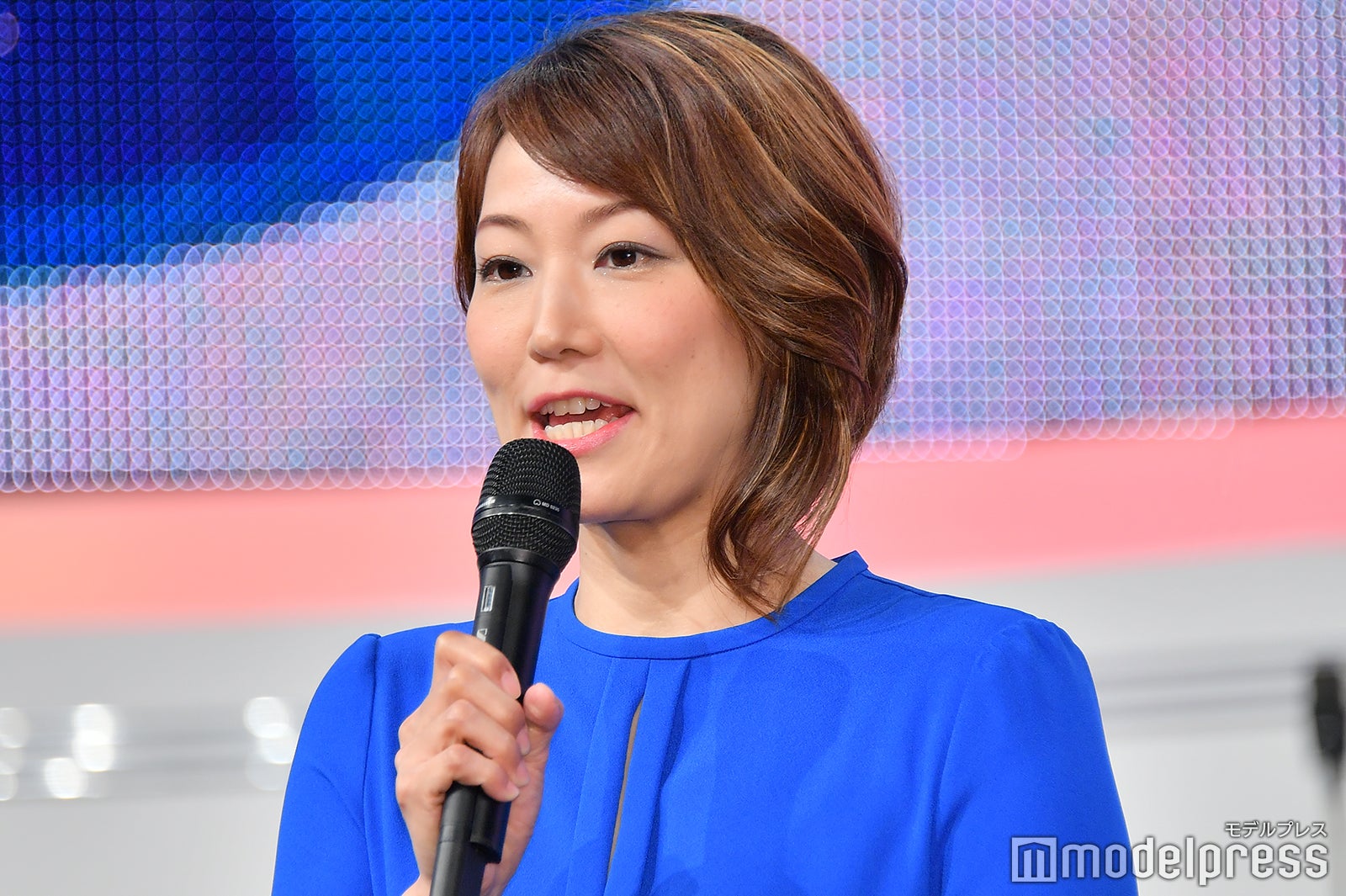 下平さやかアナウンサー（C）モデルプレス