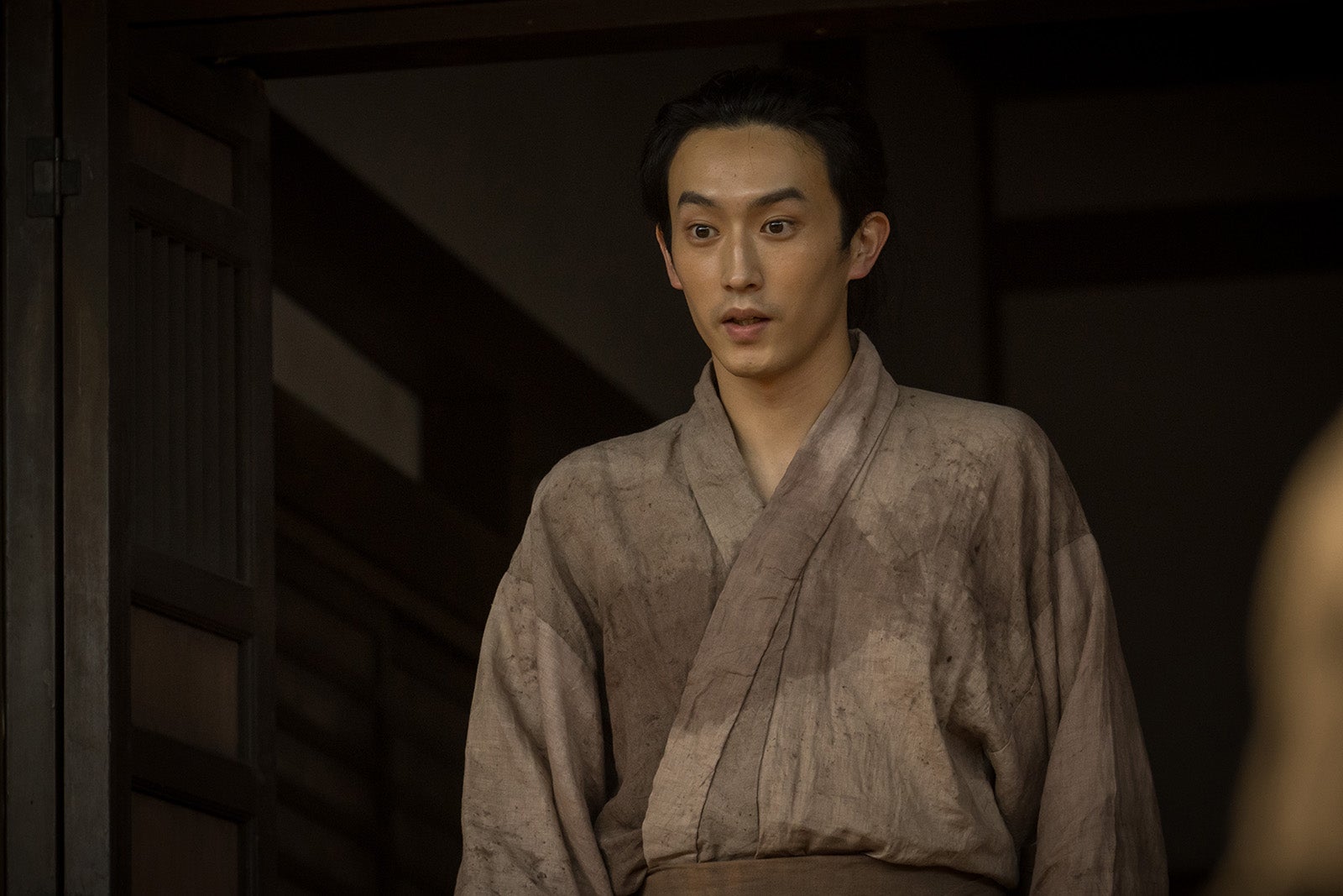 「どうする家康」杉野遥亮、松本潤ら共演者との撮影裏側明かす「気持ちが楽になる瞬間があります」