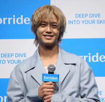 King＆Prince・高橋海人 目指す次のステージは「自分を愛すること」