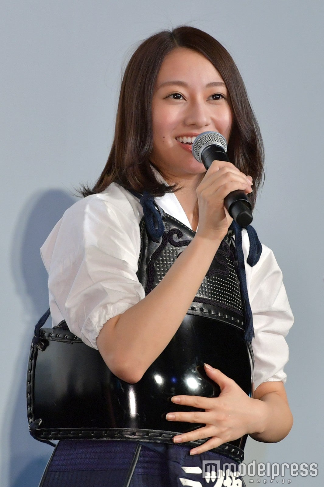 桜井玲香（C）モデルプレス