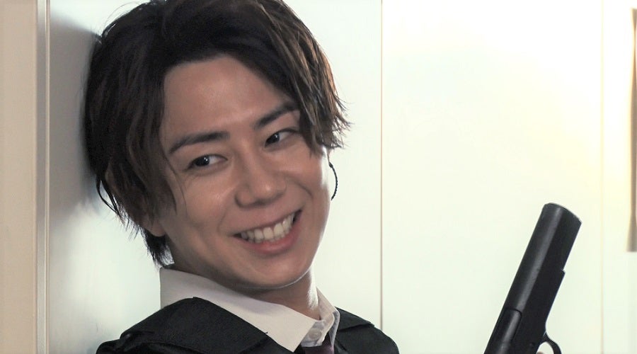 キスマイ千賀健永ら「なごや男子」デビュー曲MV初公開　Travis Japan松田元太は北山宏光をリスペクト