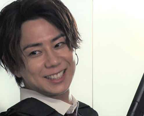 キスマイ千賀健永ら「なごや男子」デビュー曲MV初公開 Travis Japan松田元太は北山宏光をリスペクト