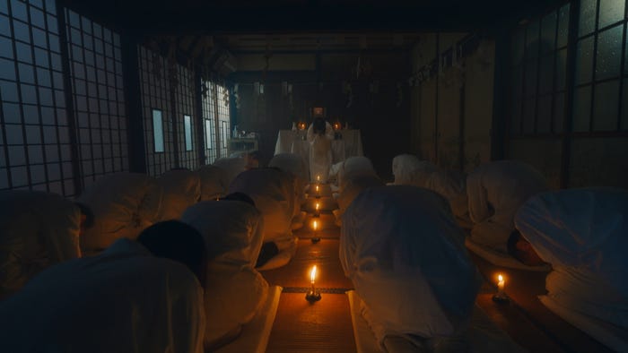 「るなしい」第1話(C)「るなしい」製作委員会