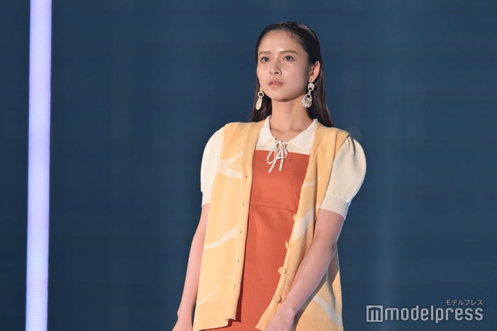 金川紗耶(C)モデルプレス