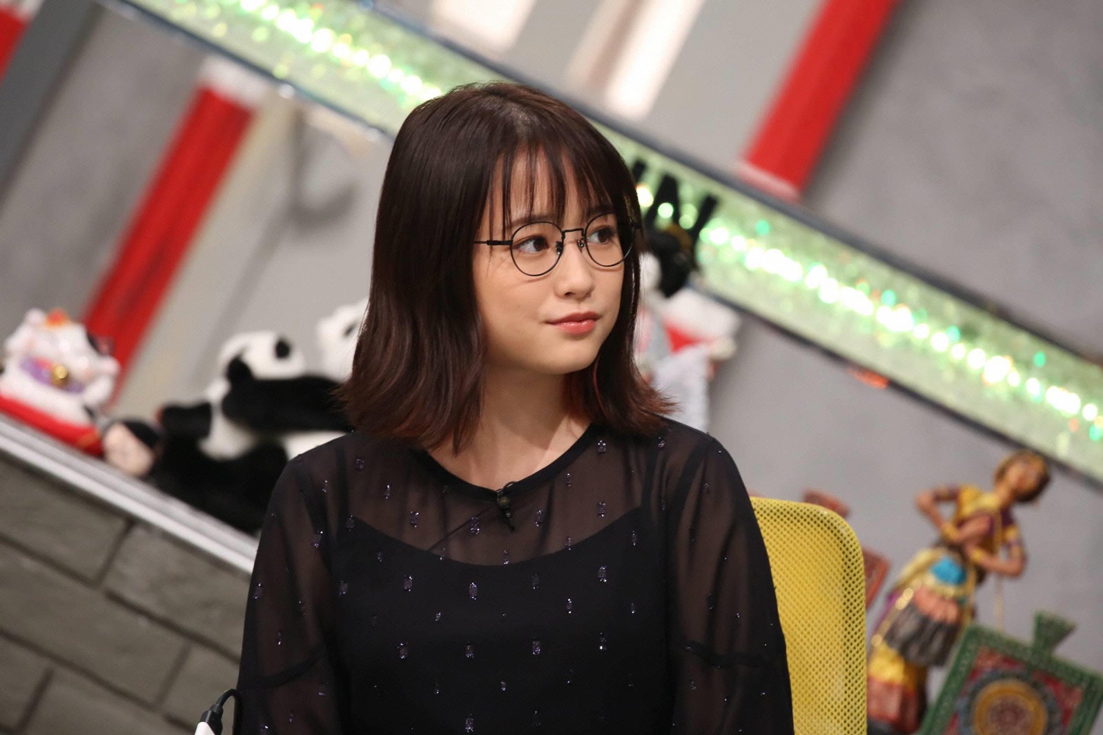 ノンスタ井上裕介、接触事故に女性問題…プライベートで追い詰められる／【メガネ美女】大原櫻子