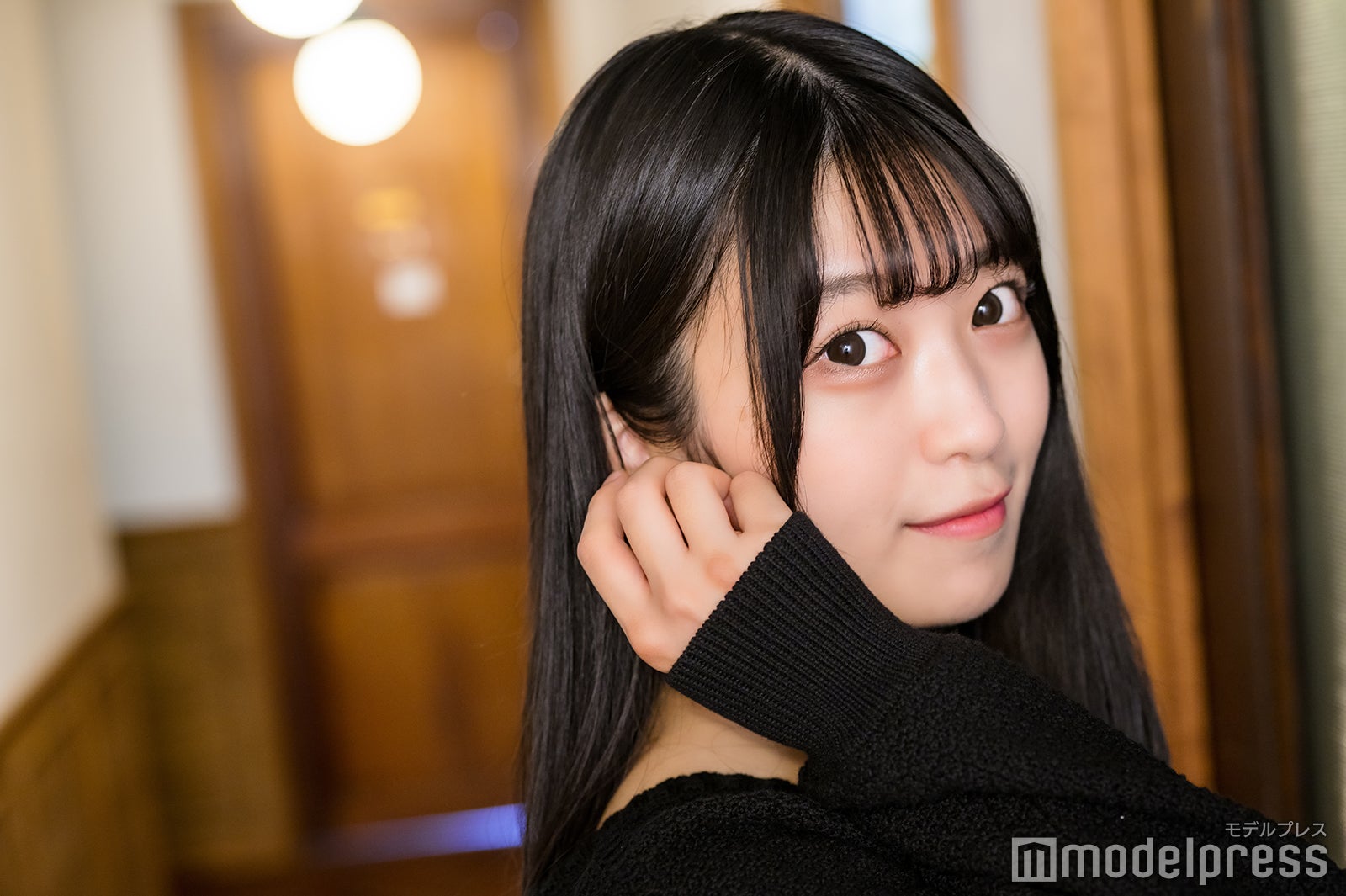 高嶋珊奈さん（C）モデルプレス