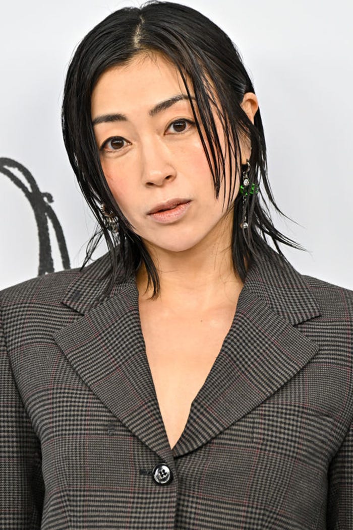 宇多田ヒカル/Photo by Getty Images
