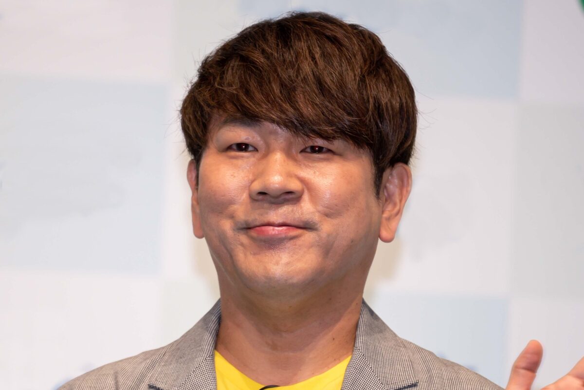 藤本敏史の“ツッコミ”に「天才」の声 視聴者が唸った“たった一文字”への返しは…