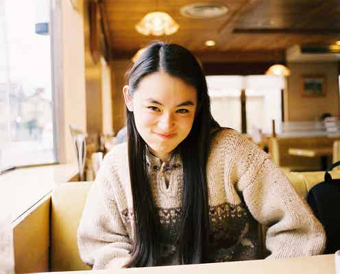 八木莉可子、苦しみ・喜び…様々な感情表現 20歳までの3年半切り取った初写真集「pitter-patter」決定