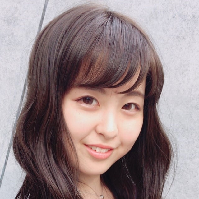 「FRESH CAMPUS CONTEST 2017 MISS」Bブロック候補者（提供写真）