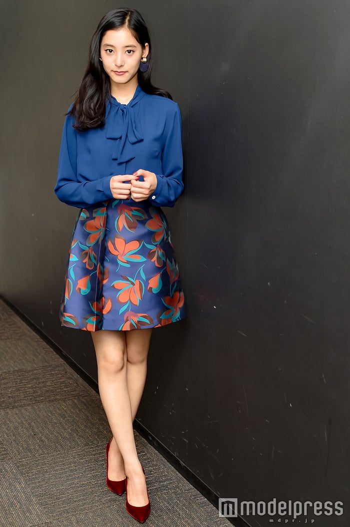 新木優子(C)モデルプレス