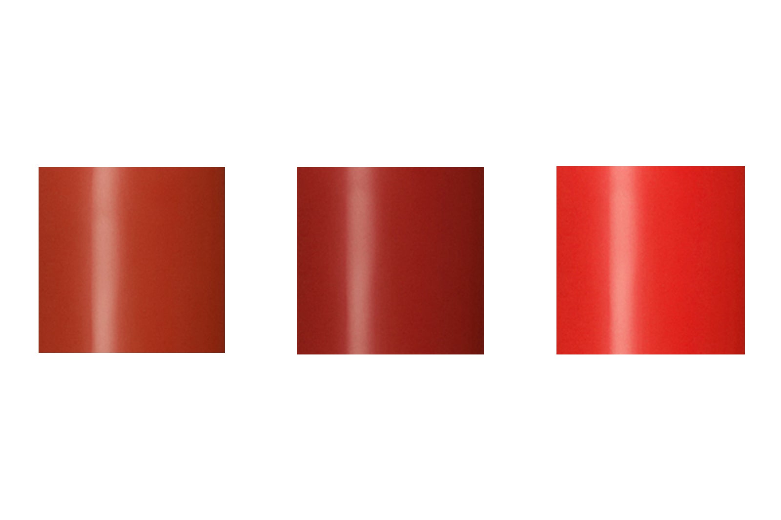 （画像左から）016、017、018／画像提供：ADDICTION